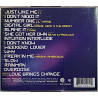 Foxx Jamie 2008 41294 2 Intuition Used CD