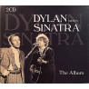 Dylan Bob / Frank Sinatra 2015 2292 Dylan meets Sinatra The Album 2CD Used CD