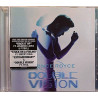 Prince Royce 2015 88875-07054-2 Double Vision Used CD