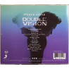 Prince Royce 2015 88875-07054-2 Double Vision Used CD
