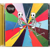 Sundara Karma 2019 19075889322 Ulfilas' Alphabet Used CD