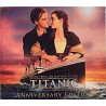 Soundtrack 2012 88691964242 Titanic anniversary edition 1CD Used CD