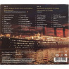 Soundtrack 2012 88691964242 Titanic anniversary edition 1CD Used CD