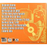 Kid Loco: Kill Your Darlings  kansi EX levy EX Käytetty CD