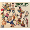 Socalled 2015 234023 Peoplewatching CD Begagnat
