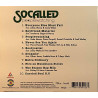 Socalled 2015 234023 Peoplewatching CD Begagnat