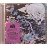 Shins 2018 88985494702 Worms Heart CD Begagnat