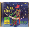 Mendes Sergio 2014 88843066322 Magic Used CD