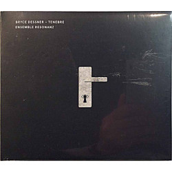 Dessner Bryce 2019 RRR 002 Tenebre Used CD