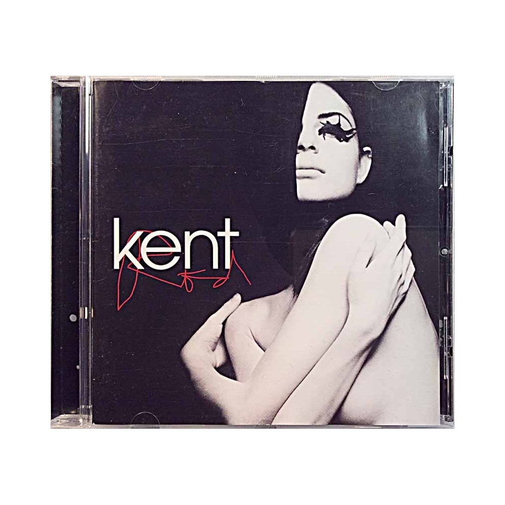 Kent 2009 88697607472 Röd CD Begagnat
