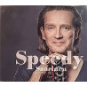 Saarinen Speedy 2015 MEFCD-009 Speedy Saarinen Used CD