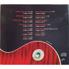 Saarinen Speedy 2015 MEFCD-009 Speedy Saarinen Used CD