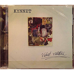 Kynnet 2018 171CD Vähät Välittää Used CD