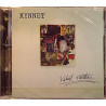 Kynnet 2018 171CD Vähät Välittää Used CD