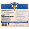 Kuosmanen, Kirka, Jare & VilleGalle ym. 2011 88697932292 Leijonat 2011 - Virallinen Leijonat-kokoelma Used CD