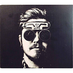 Ruokangas Heikki, Hako-Rita Henrik 2018 ECD 201864 Mono and dialogues Used CD