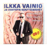 Ilkka Vainio Ja Viihteen Kenttämiehet 2018 IVTS-021 Juha Watt Vainion Poika Used CD