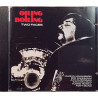 Oiling Boiling 1977 SRE142CD Two Faces CD Begagnat