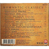Chopin, Beethoven, Schumann 1992 DCD 5279 Romantic Classics 3 Used CD