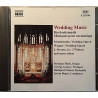 Mendelsson - Wagner - J.Strauss 1993 8.550790 Wedding Music Used CD