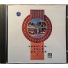 Ethem Adnan Ergil 1993 CD·93·34·Ü·963·009 Turkish Folk Guitar 3 Used CD
