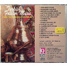 Türk Folklorundan Seçmeler 1990’s CD-115 Turkish Folklor Music Used CD