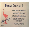 Loiri, Puolikuu, Tapio Selin ym. 1992 RXCD-1 Radio Special 1. CD Begagnat