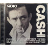 Cave Nick, Waylon Jennings, Steve Earle ym.: Johnny Cash tribute exclusive 15 track  kansi EX levy EX Käytetty CD