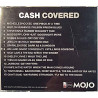 Cave Nick, Waylon Jennings, Steve Earle ym.: Johnny Cash tribute exclusive 15 track  kansi EX levy EX Käytetty CD