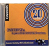 Meat Loaf, Foo Fighters, Basic Element ym. 1995 Showcase -95 Carrols 20 vuotta kapinaa maksalaatikkoa vastaan Used CD