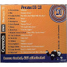 Meat Loaf, Foo Fighters, Basic Element ym. 1995 Showcase -95 Carrols 20 vuotta kapinaa maksalaatikkoa vastaan Used CD