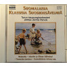 Turun kaupunginorkesteri 1995 8.551023F Suomalaisia Klassisia Suosikkisävelmiä Used CD