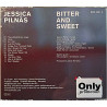 Pilnäs Jessica 2011 EMO 4001-1 Bitter and Sweet Used CD