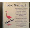 Bablo, Peltsix, Eeki Manter ym. 1993 RXCD-2 Radio Special 2. CD Begagnat