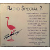 Bablo, Peltsix, Eeki Manter ym. 1993 RXCD-2 Radio Special 2. CD Begagnat