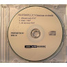 Hausmylly 2003  Viimeinen ristiretki promo-cd CD Begagnat