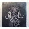 Callisto: Noir paperikantinen promo-cd  kansi EX levy EX Käytetty CD