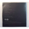Callisto: Noir paperikantinen promo-cd  kansi EX levy EX Käytetty CD