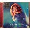 Katy B: Little Red  kansi EX levy EX Käytetty CD