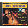 London Starlight Orchestra & Singers  1988 CD 86029 Afro Latin Beat Used CD