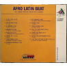 London Starlight Orchestra & Singers  1988 CD 86029 Afro Latin Beat Used CD