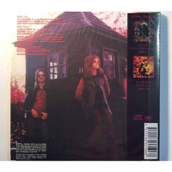 Freedom 1971 AIRAC-1116 Through The Years Used CD