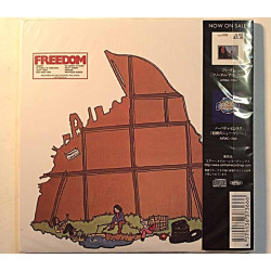 Freedom 1970 AIRAC-1365 Freedom -70 Used CD