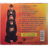 Turo's Hevi Gee: Ei Se Mitn!  kansi EX levy VG+ CD