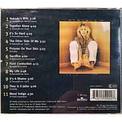 Anouk 1997 74321 55002 2 Together Alone CD