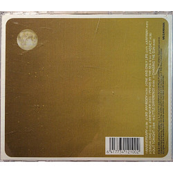 James The Beaver 1998 1000 121002 Seeds Used CD