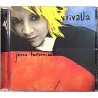 Tervomaa Jonna 2001 016 334-2 Viivalla CD Begagnat