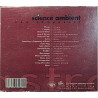 New Composers 1996 AQACD 9 Astra Used CD