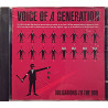 Voice Of A Generation 1999 JABSCO 022 Obligations To The Odd Used CD