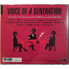 Voice Of A Generation 1999 JABSCO 022 Obligations To The Odd Used CD